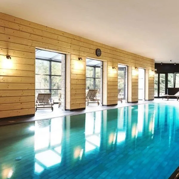 VacationClub Szklarska Poręba Apartments - zdjęcie 5