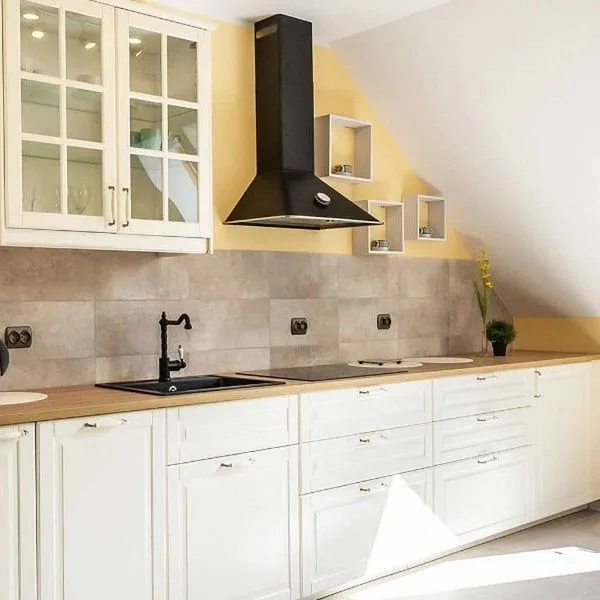 VacationClub Szklarska Poręba Apartments - zdjęcie 4