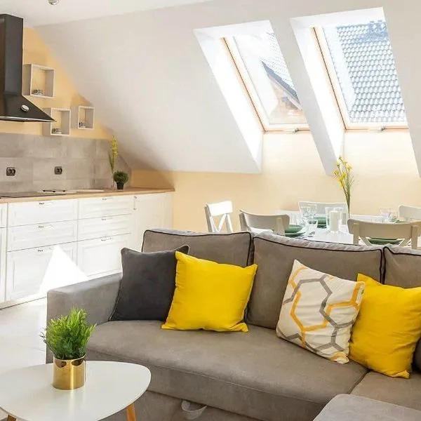 VacationClub Szklarska Poręba Apartments - zdjęcie 3