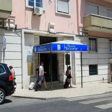 Horizonte (Lisbona) - zdjęcie 3