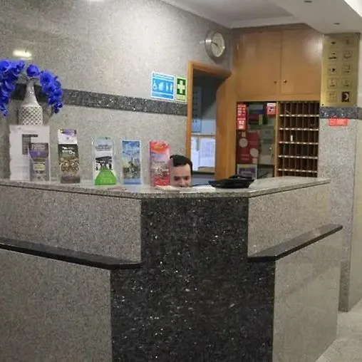 Horizonte (Lisbona) - zdjęcie 4