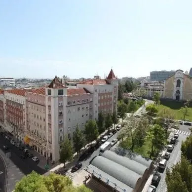 Horizonte (Lisbona) - zdjęcie 2