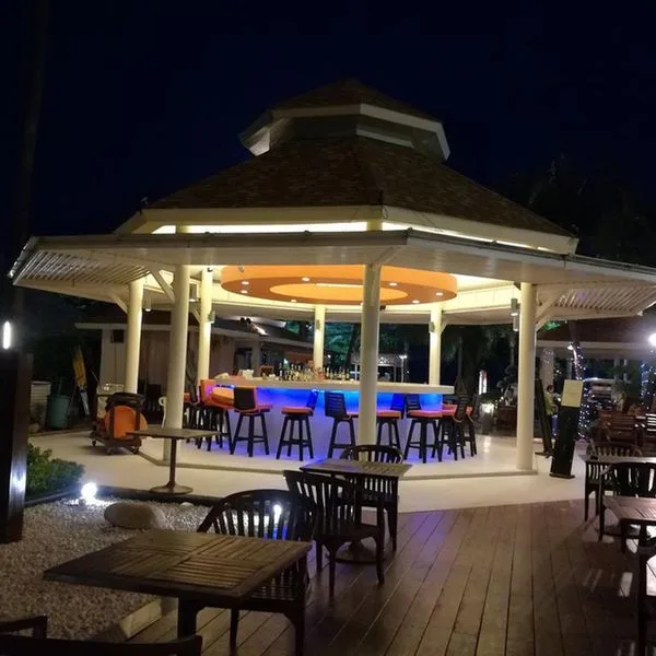 Grand Jomtien Palace - zdjęcie 4