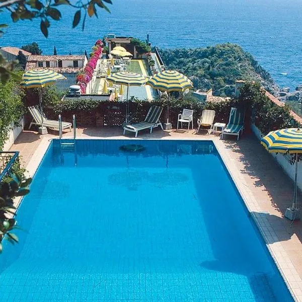 Ipanema (Taormina) - zdjęcie 2