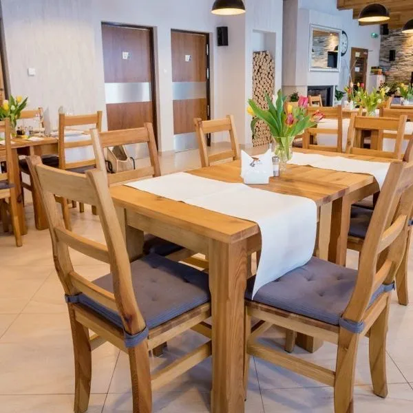 Orlicka Skała - zdjęcie 2