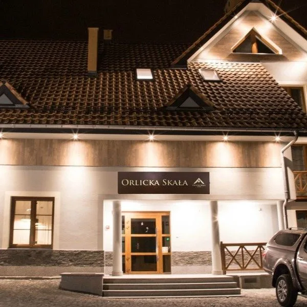 Orlicka Skała - zdjęcie 4