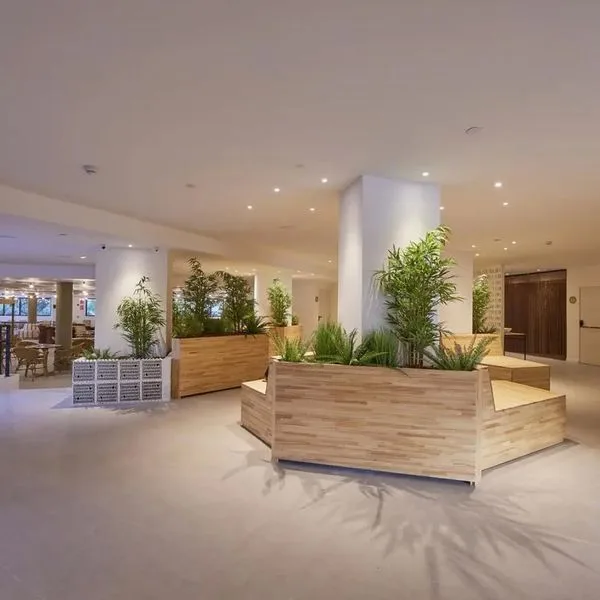 tent Palmanova (ex. Don Bigote) - zdjęcie 2