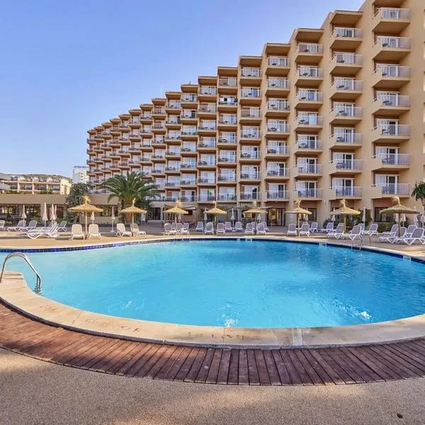 tent Palmanova (ex. Don Bigote)