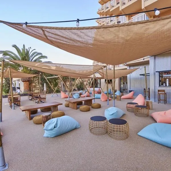 tent Palmanova (ex. Don Bigote) - zdjęcie 5