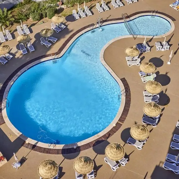 tent Palmanova (ex. Don Bigote) - zdjęcie 3