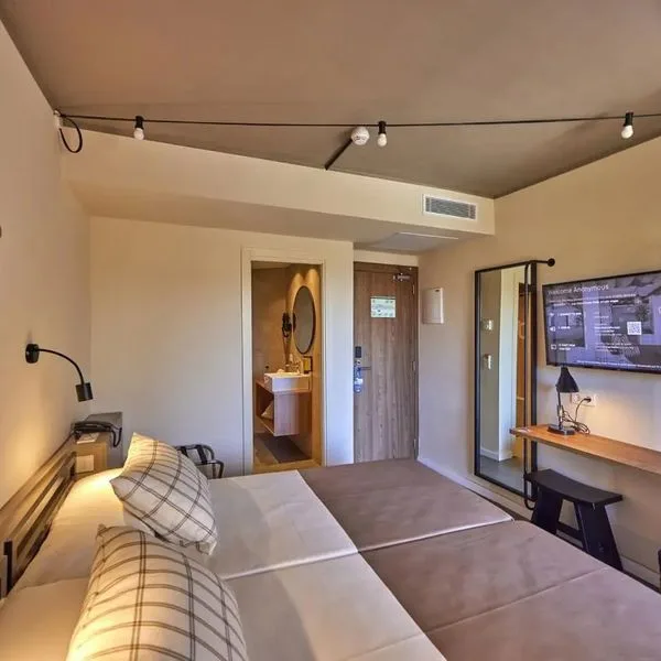 tent Palmanova (ex. Don Bigote) - zdjęcie 4