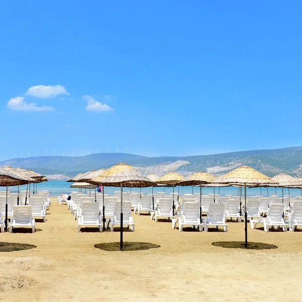 Ramada Resort Akbuk - zdjęcie 3