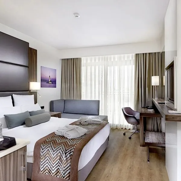 Ramada Resort Akbuk - zdjęcie 5