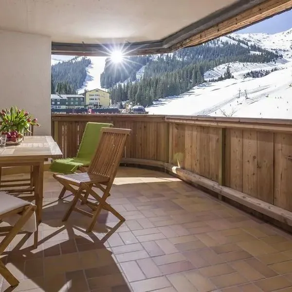 Almhof (Fugenberg) - zdjęcie 2