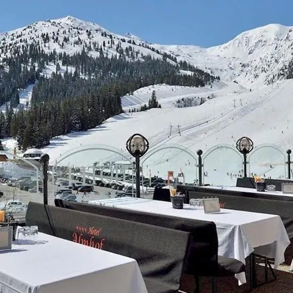 Almhof (Fugenberg) - zdjęcie 3