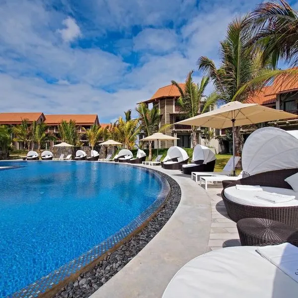 Maritim Crystal Beach - zdjęcie 4