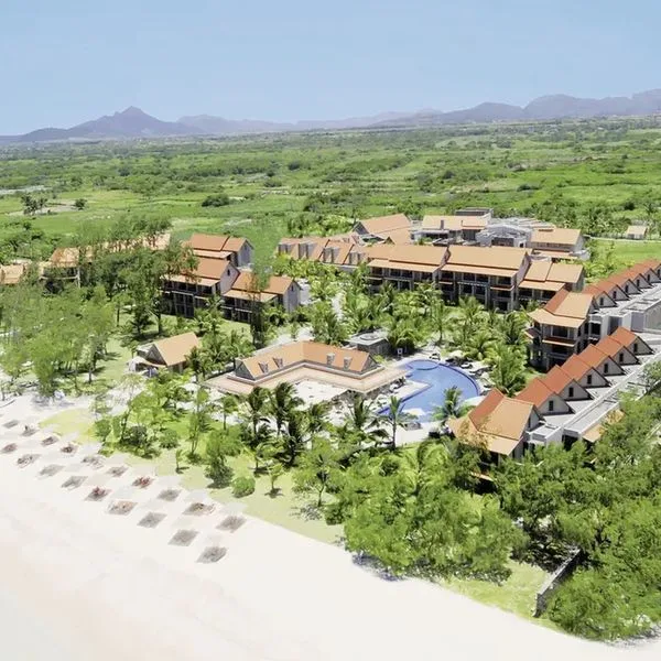 Maritim Crystal Beach - zdjęcie 5