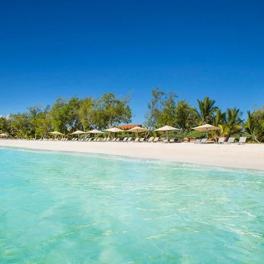 Maritim Crystal Beach - zdjęcie 2