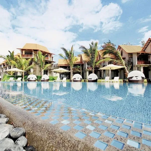 Maritim Crystal Beach - zdjęcie 3