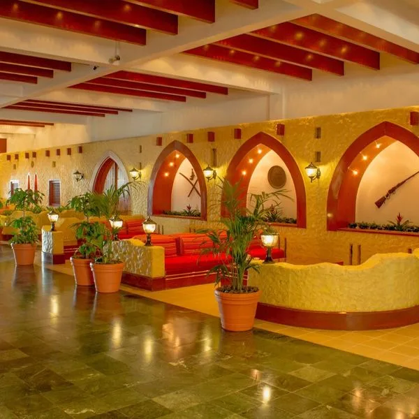 Lou Lou'a Beach Resort - zdjęcie 5