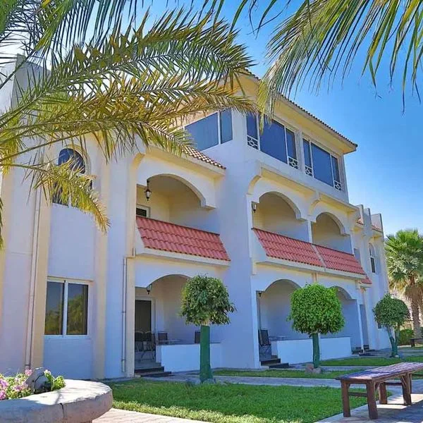 Sandy Beach & Resort - zdjęcie 4