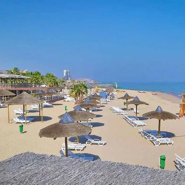 Sandy Beach & Resort - zdjęcie 3