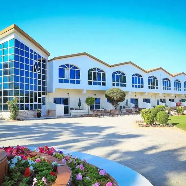 Sandy Beach & Resort - zdjęcie 2