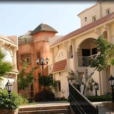 Sandy Beach & Resort - zdjęcie 5