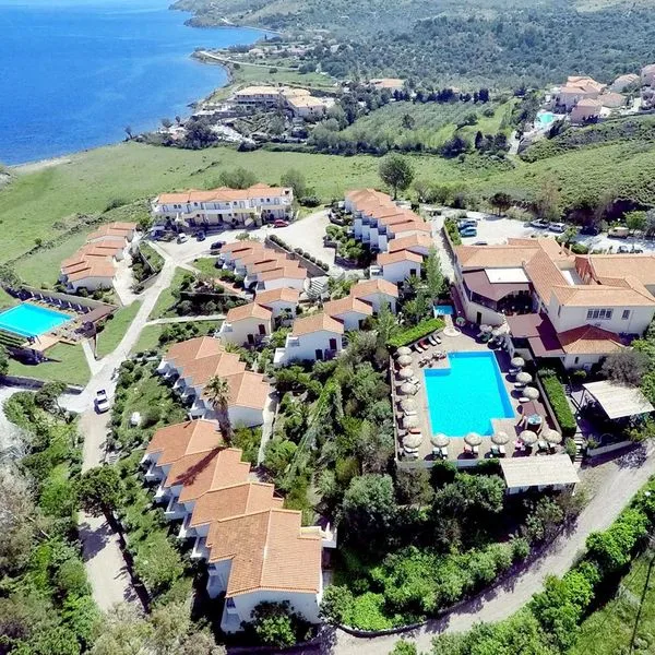 Belvedere (Molivos) - zdjęcie 3