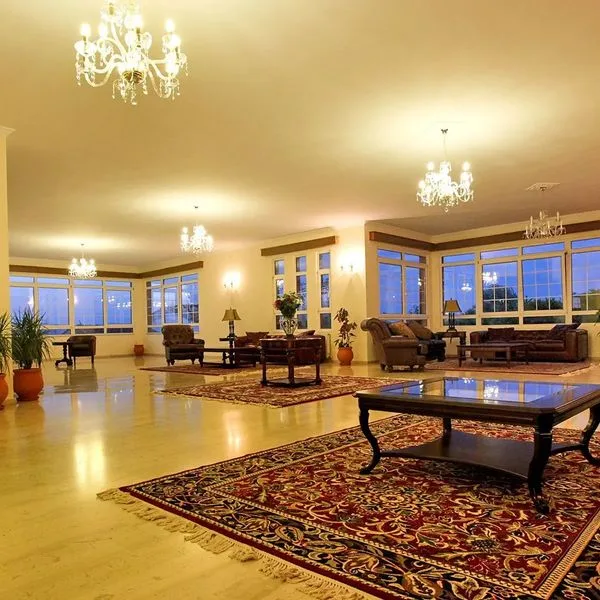 Belvedere (Molivos) - zdjęcie 4