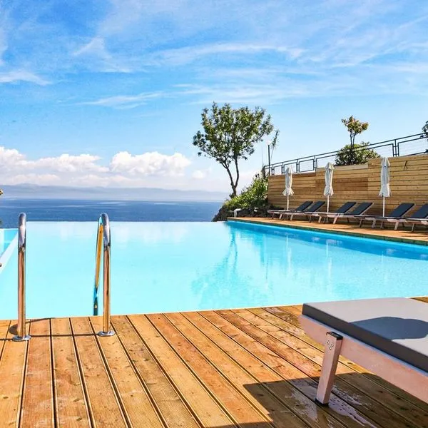 Belvedere (Molivos) - zdjęcie 2