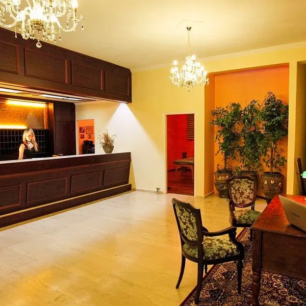 Belvedere (Molivos) - zdjęcie 5