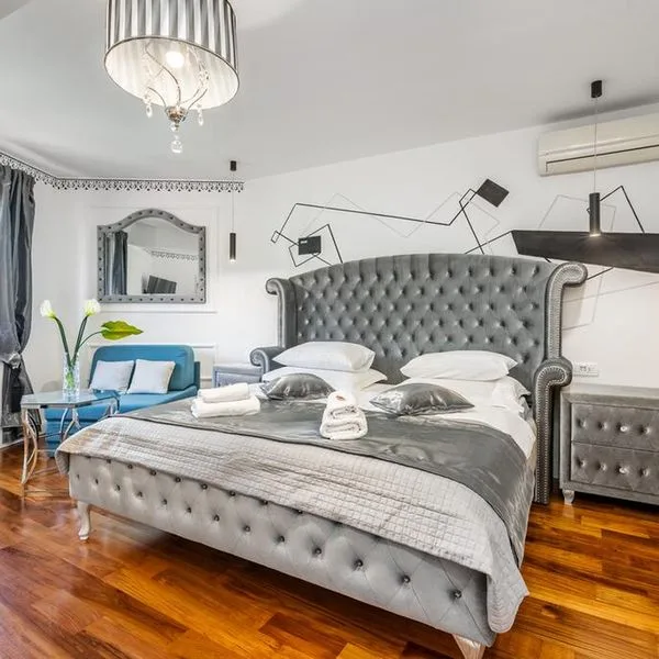 Galeria Valeria Seaside Downtown (Split) - zdjęcie 5