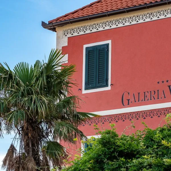 Galeria Valeria Seaside Downtown (Split) - zdjęcie 4