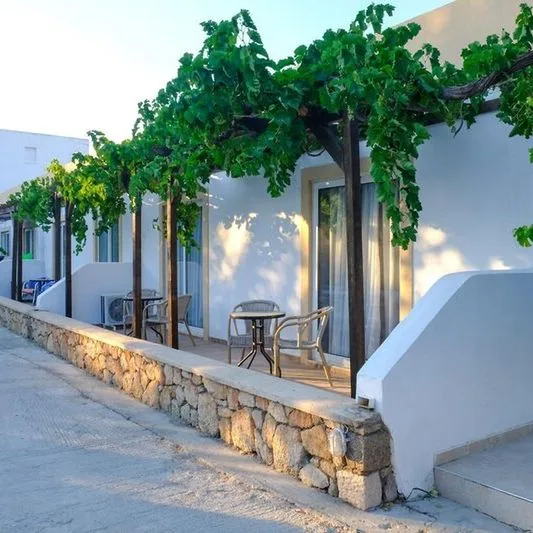 Sun Beach Lindos - zdjęcie 2