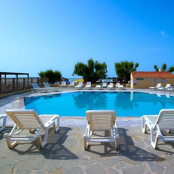 Sun Beach Lindos - zdjęcie 3