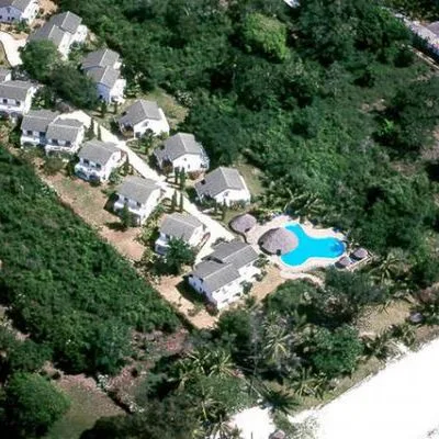 Pinewood Beach Resort & SPA