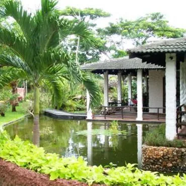 Pinewood Beach Resort & SPA - zdjęcie 2