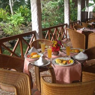 Pinewood Beach Resort & SPA - zdjęcie 4