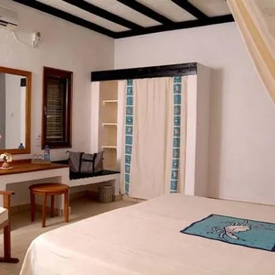 Pinewood Beach Resort & SPA - zdjęcie 5