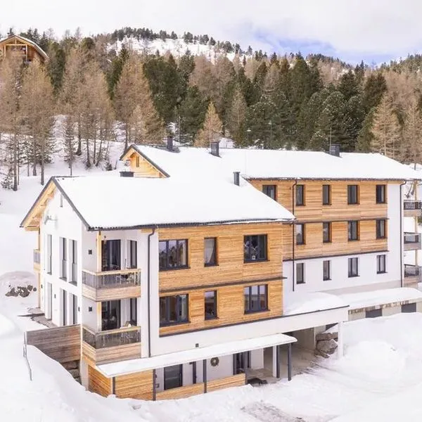 Turrach Suites 410 by Alps Resorts
