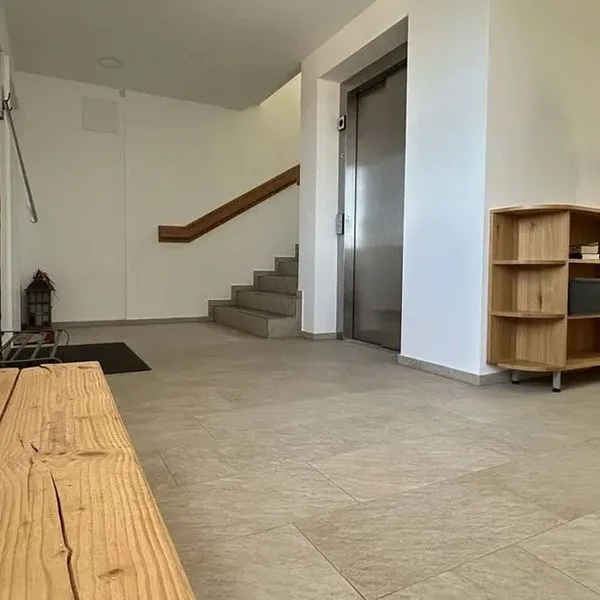 Turrach Suites 410 by Alps Resorts - zdjęcie 5