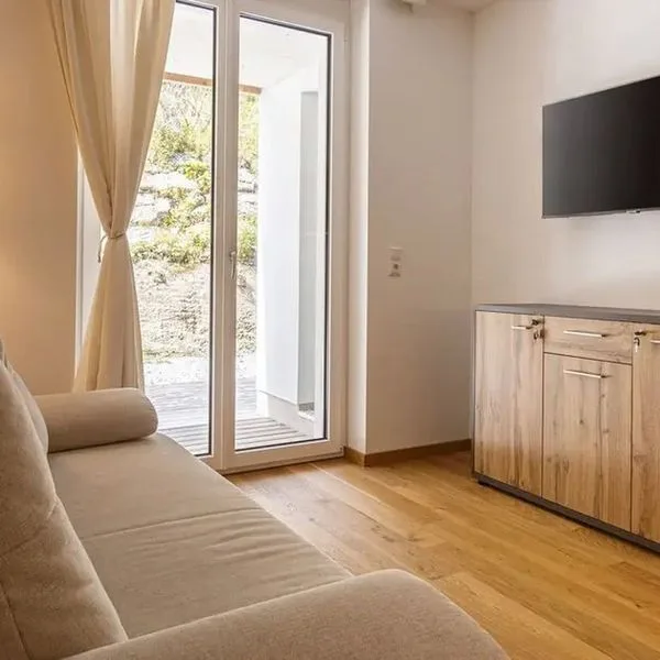 Turrach Suites 410 by Alps Resorts - zdjęcie 2