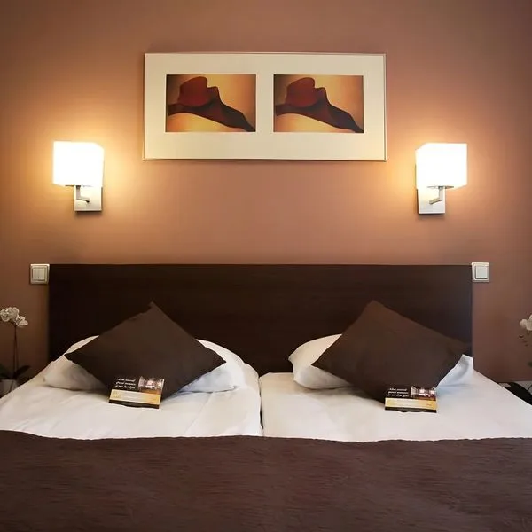 City Hotel Tallinn - zdjęcie 5