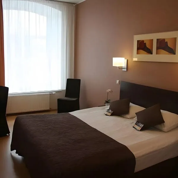 City Hotel Tallinn - zdjęcie 4