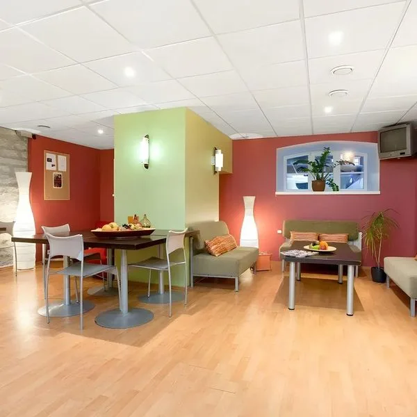 City Hotel Tallinn - zdjęcie 2