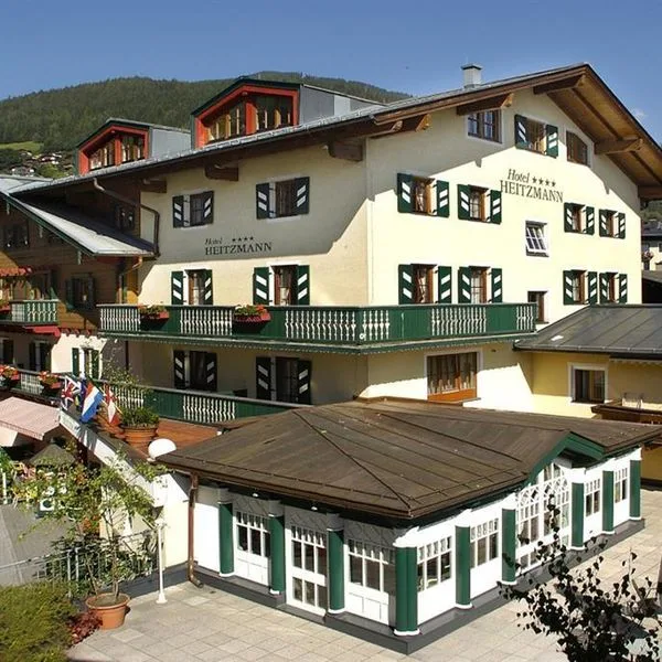 Heitzmann (Zell am See) - zdjęcie 3