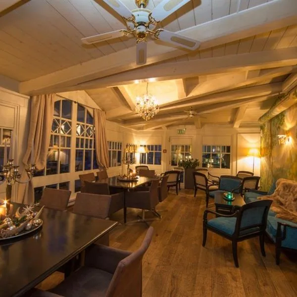 Heitzmann (Zell am See) - zdjęcie 4