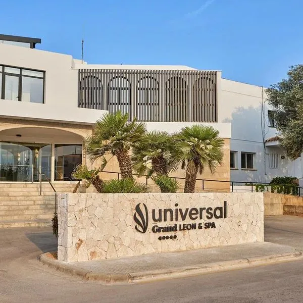 Universal Grand Leon & Spa - zdjęcie 5
