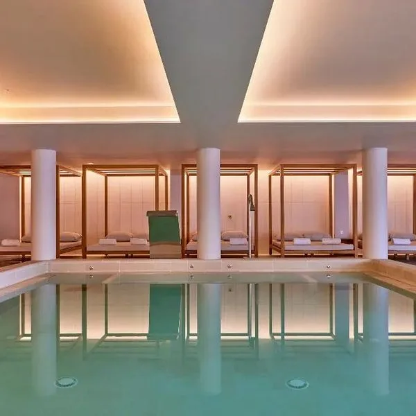 Universal Grand Leon & Spa - zdjęcie 4